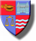 județul Mureș